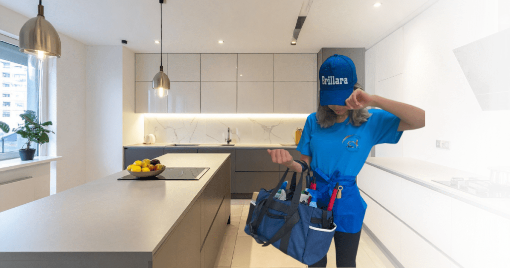 brillara cleaning vancouver