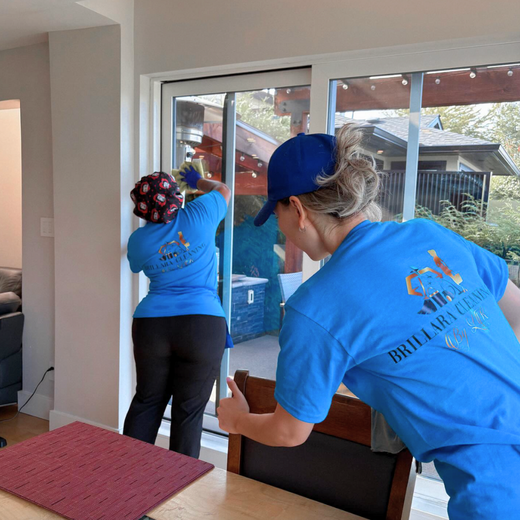 brillara cleaning vancouver