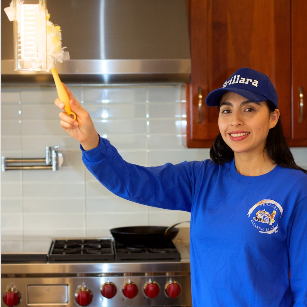 brillara cleaning- home cleaning in vancouver